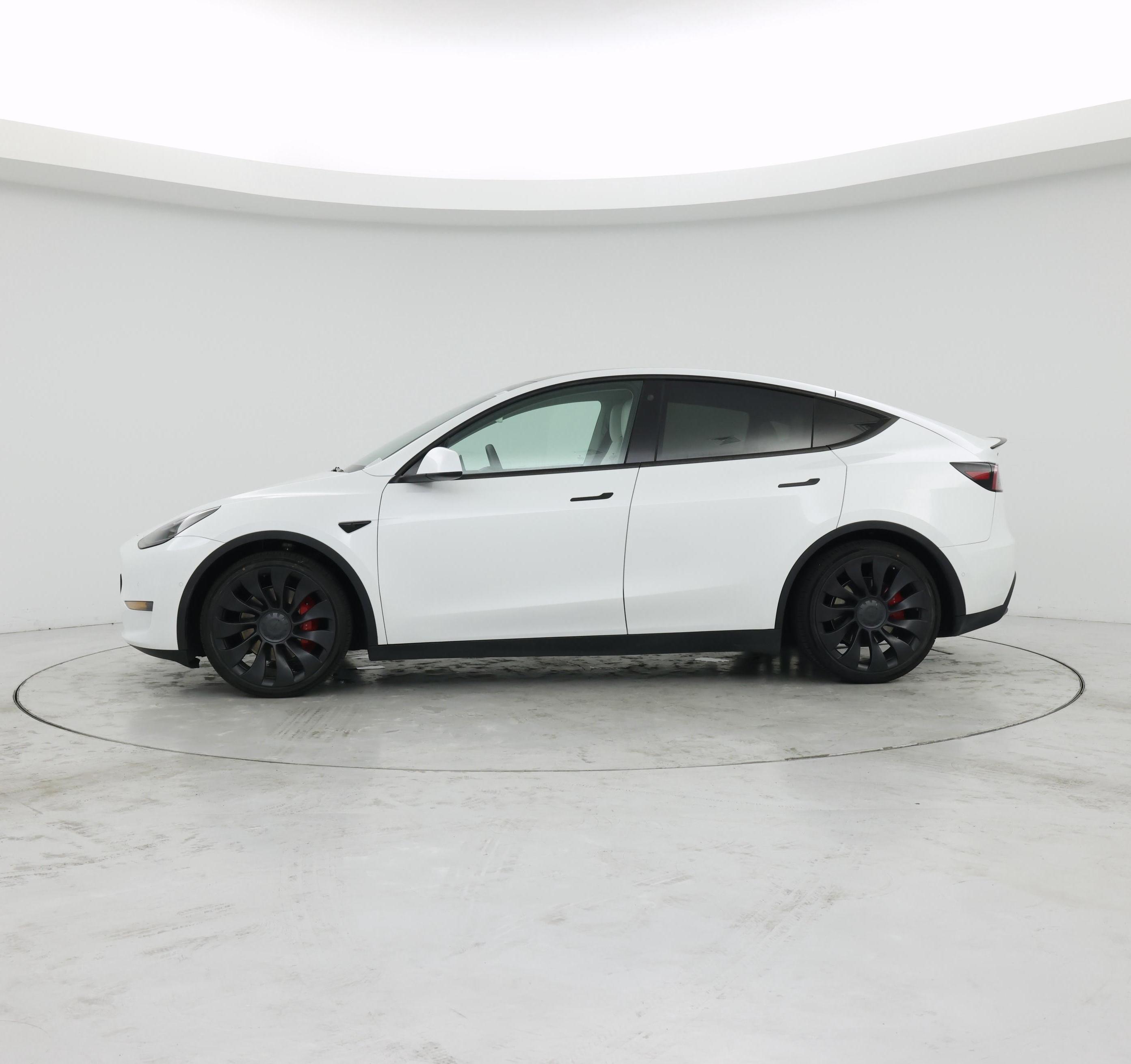 Thumbnail: 2022 Tesla Model Y - 3