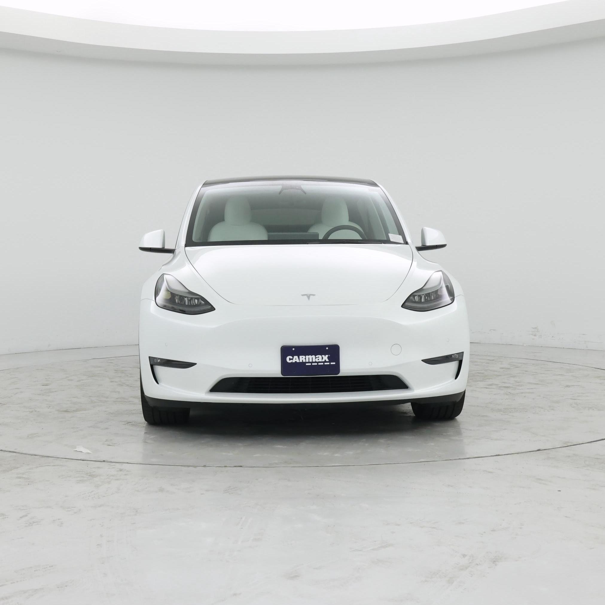 Thumbnail: 2022 Tesla Model Y - 5
