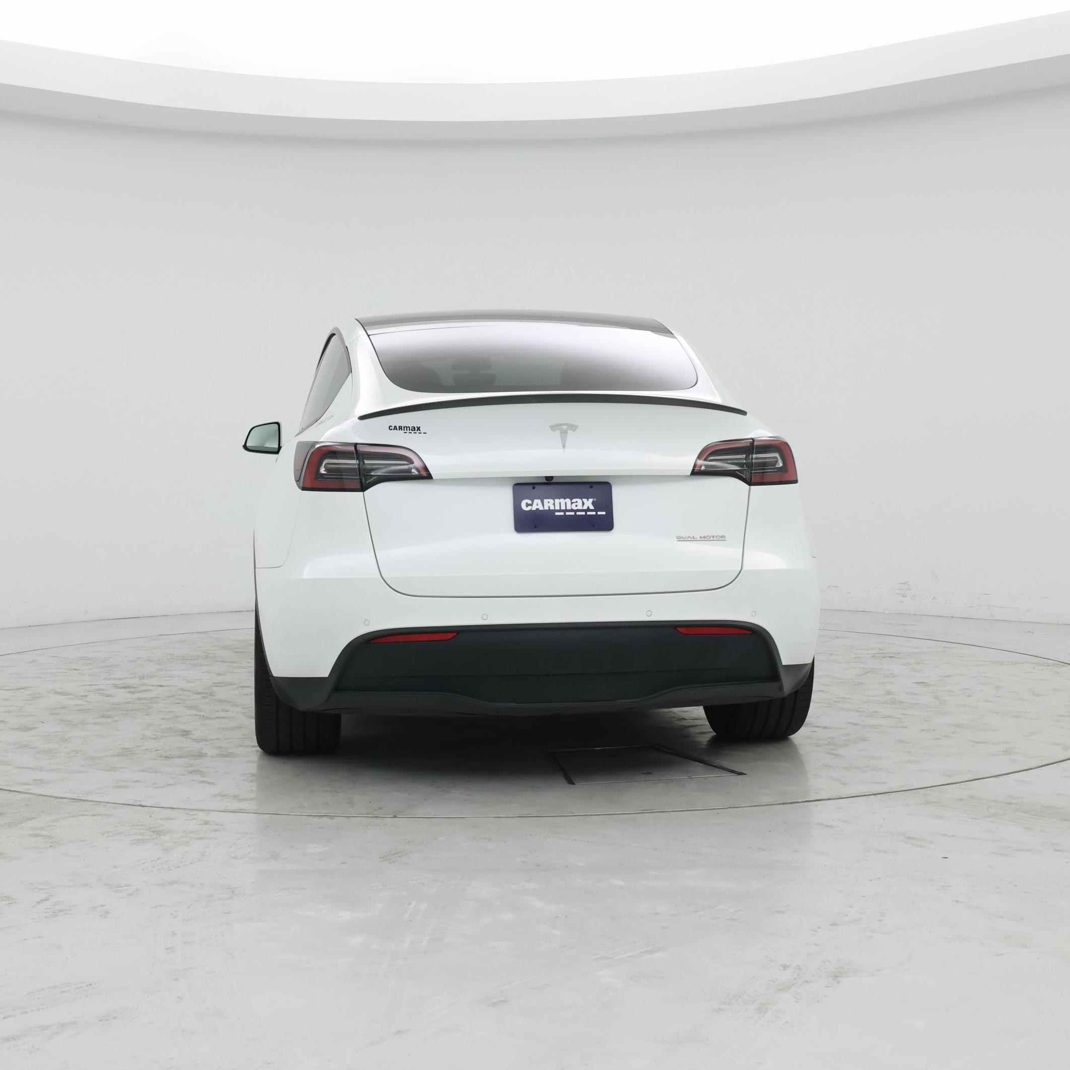 Thumbnail: 2022 Tesla Model Y - 6