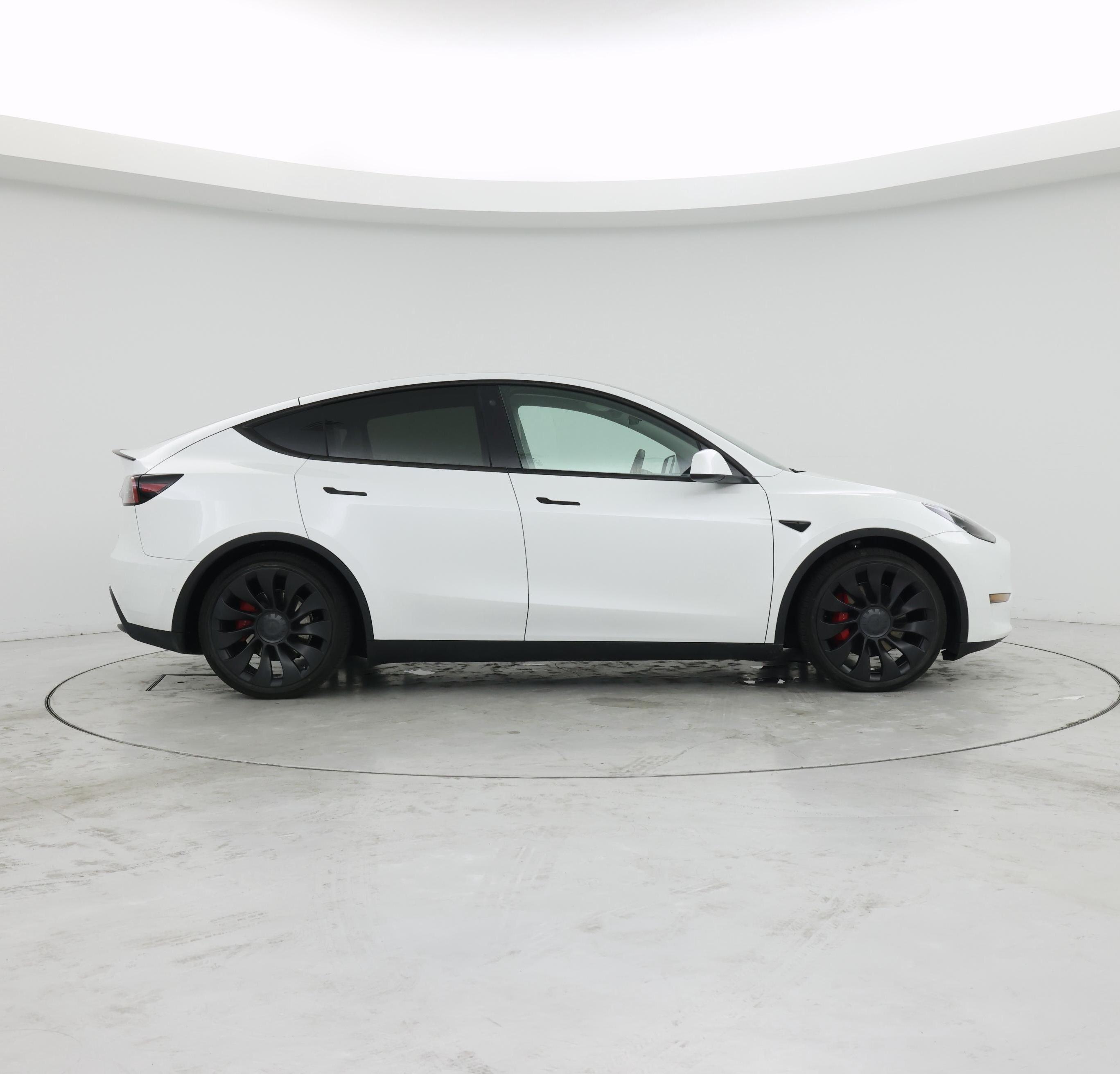 Thumbnail: 2022 Tesla Model Y - 7