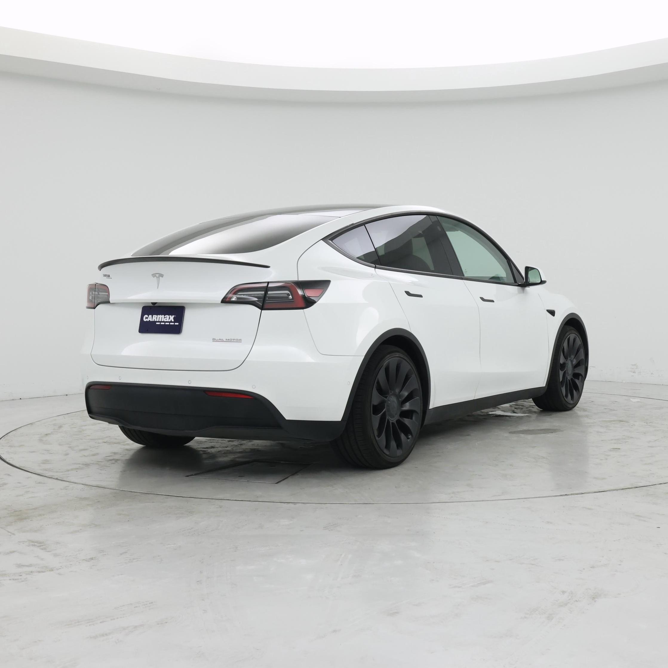 Thumbnail: 2022 Tesla Model Y - 8