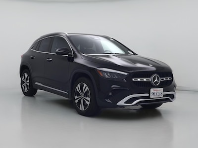2024 Mercedes-Benz GLA250