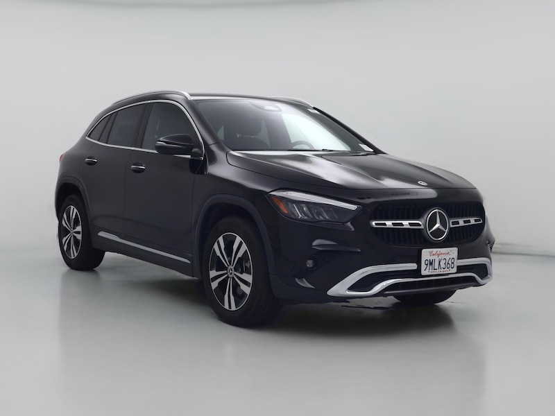 2024 Mercedes-Benz GLA250 null