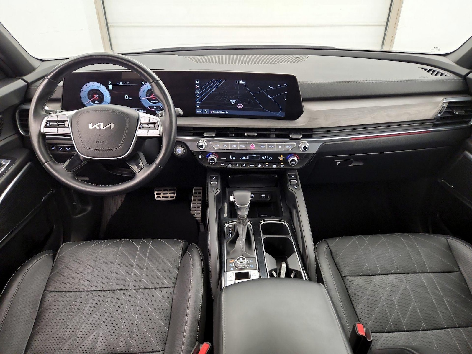 2024 Kia Telluride SX X-Pro - Photo 10