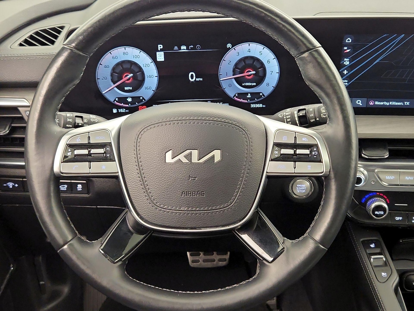 2024 Kia Telluride SX X-Pro - Photo 11