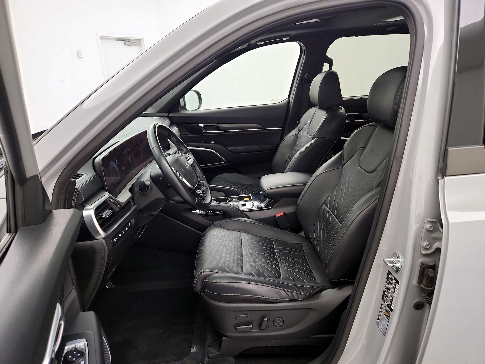 2024 Kia Telluride SX X-Pro - Photo 12