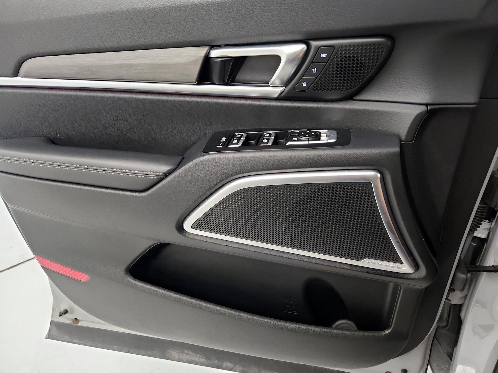 2024 Kia Telluride SX X-Pro - Photo 13