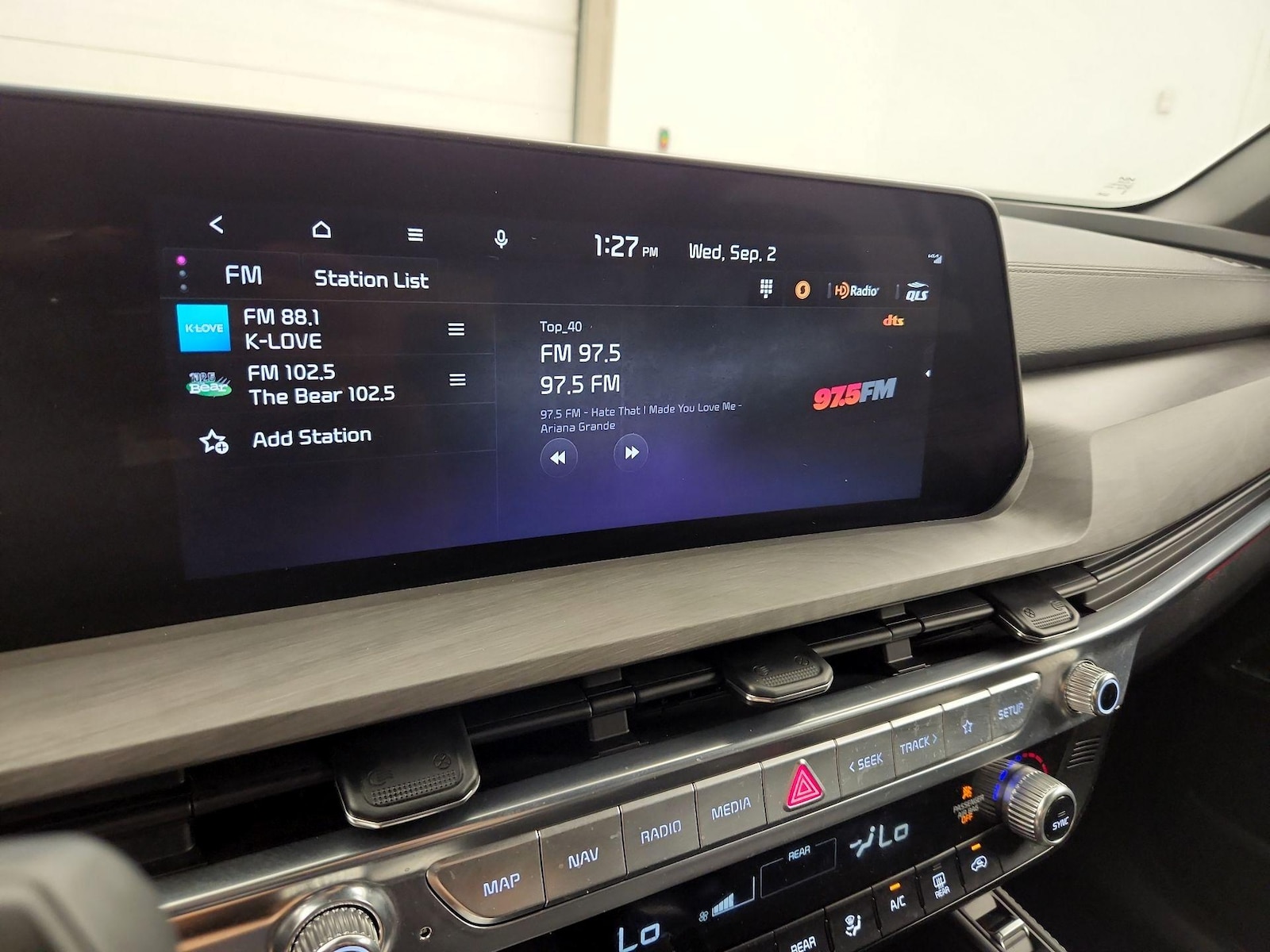 2024 Kia Telluride SX X-Pro - Photo 17