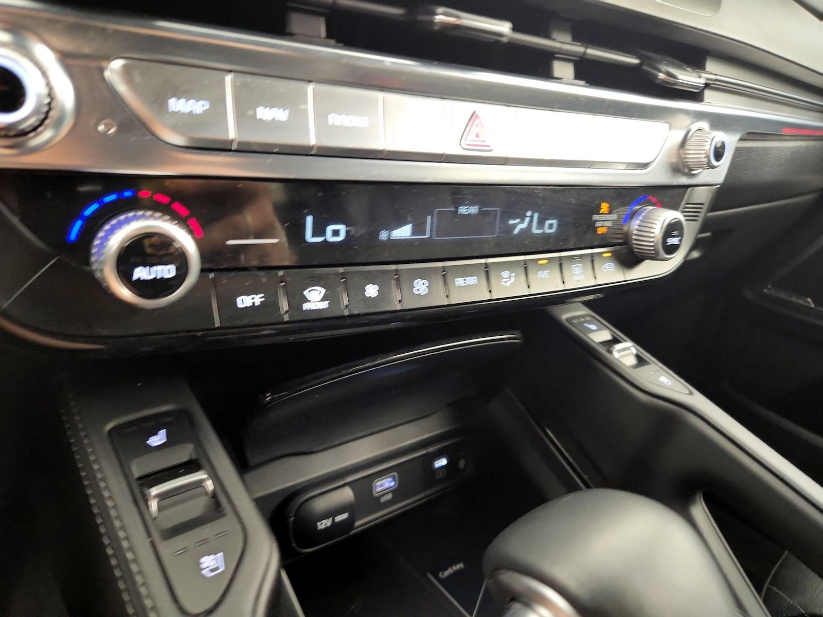 2024 Kia Telluride SX X-Pro - Photo 18