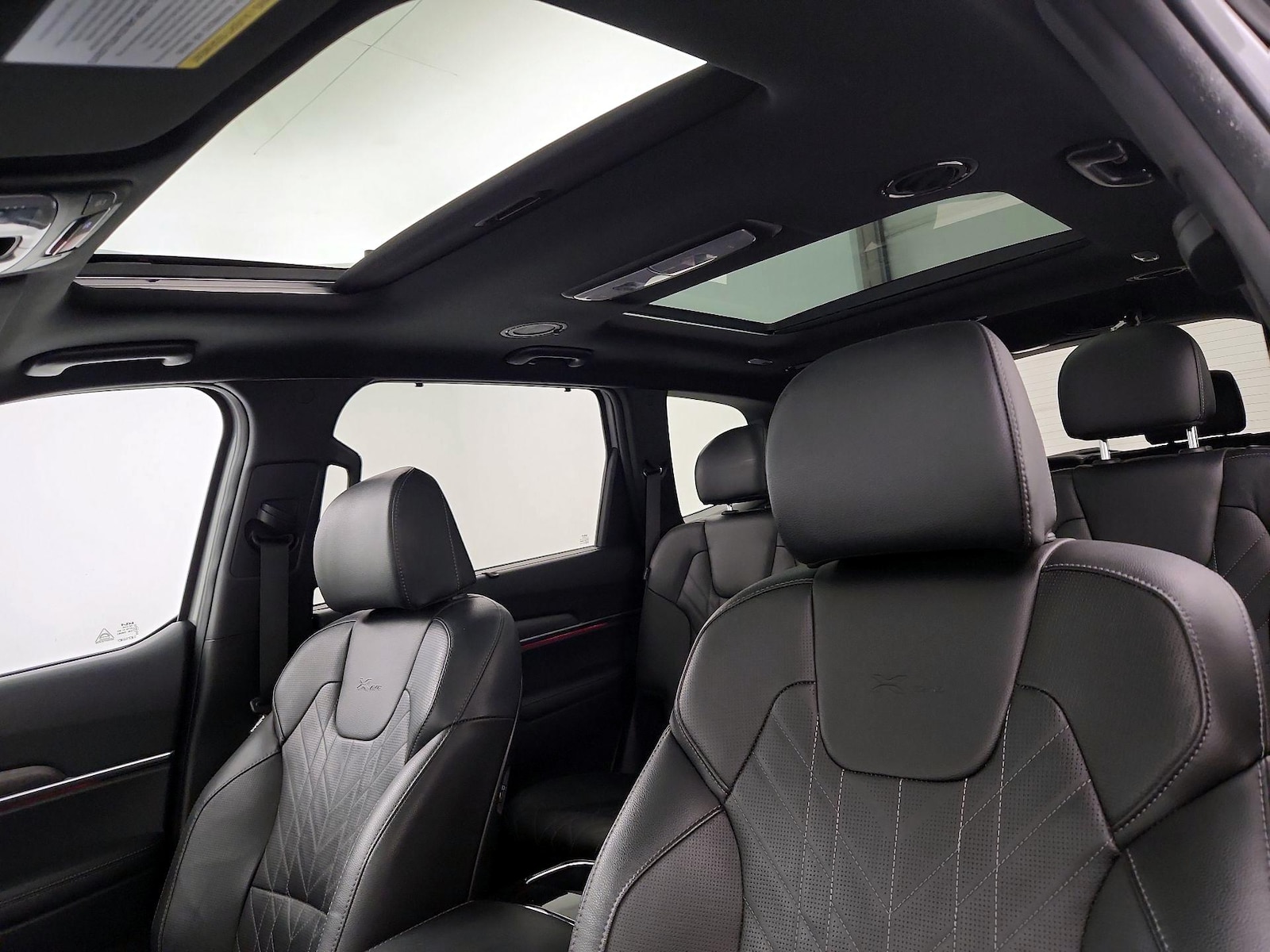 2024 Kia Telluride SX X-Pro - Photo 21
