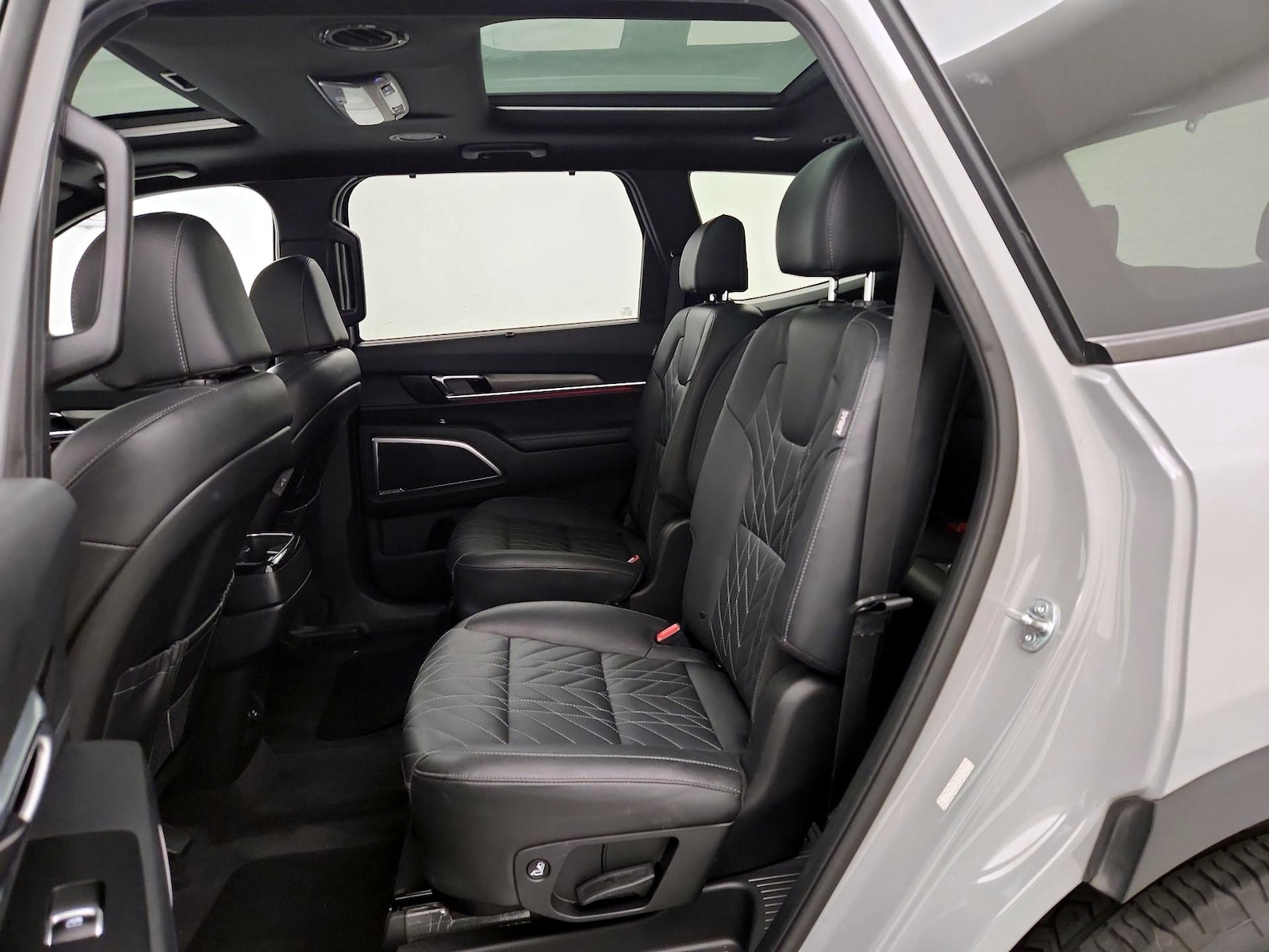 2024 Kia Telluride SX X-Pro - Photo 22