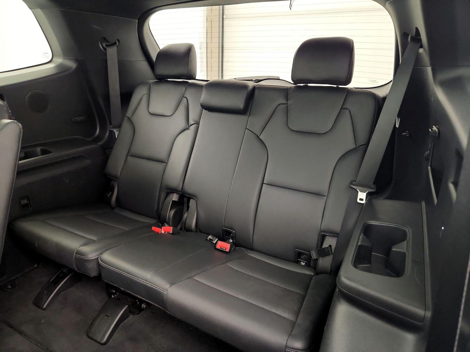 2024 Kia Telluride SX X-Pro - Photo 23