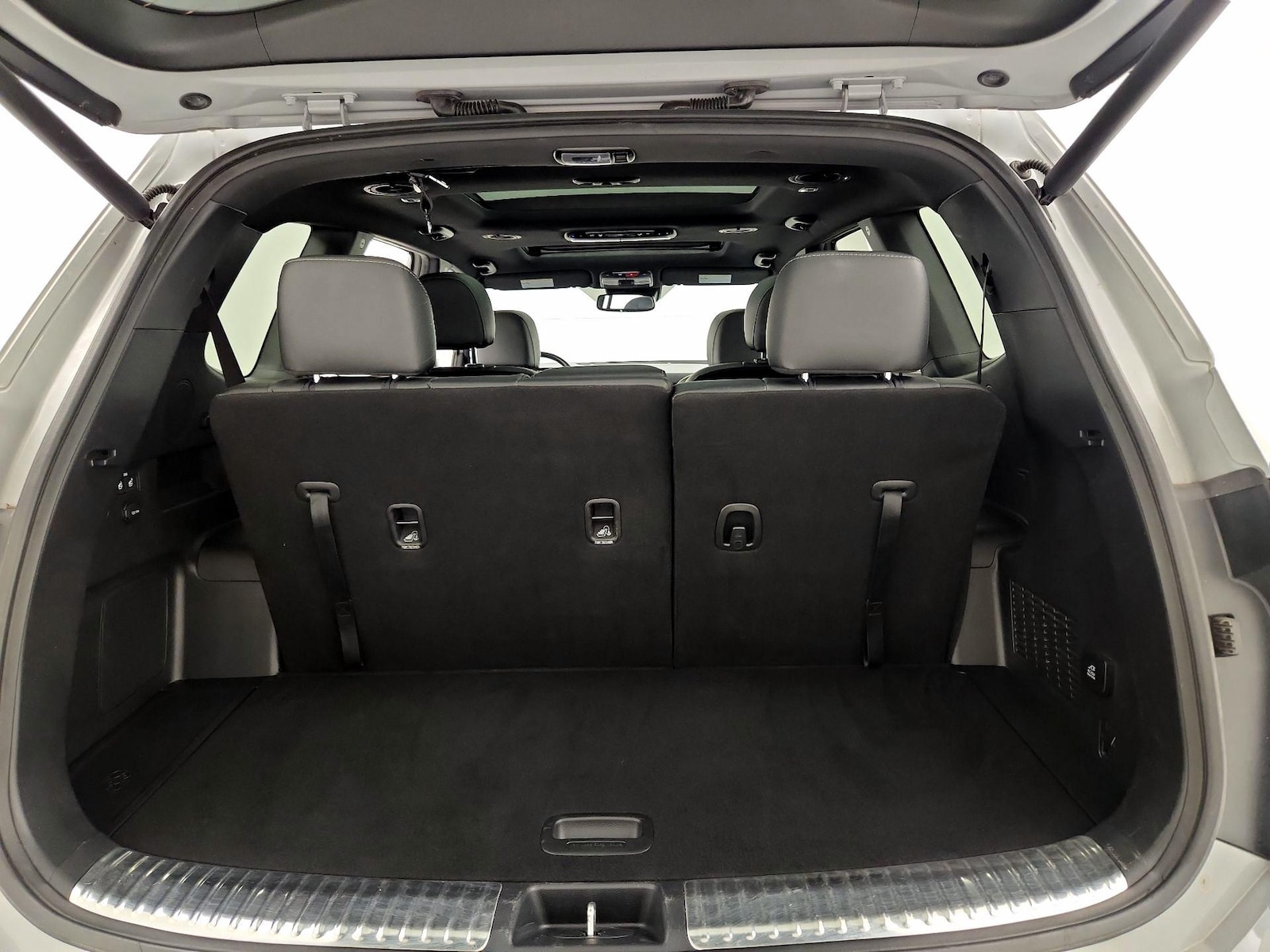 2024 Kia Telluride SX X-Pro - Photo 24
