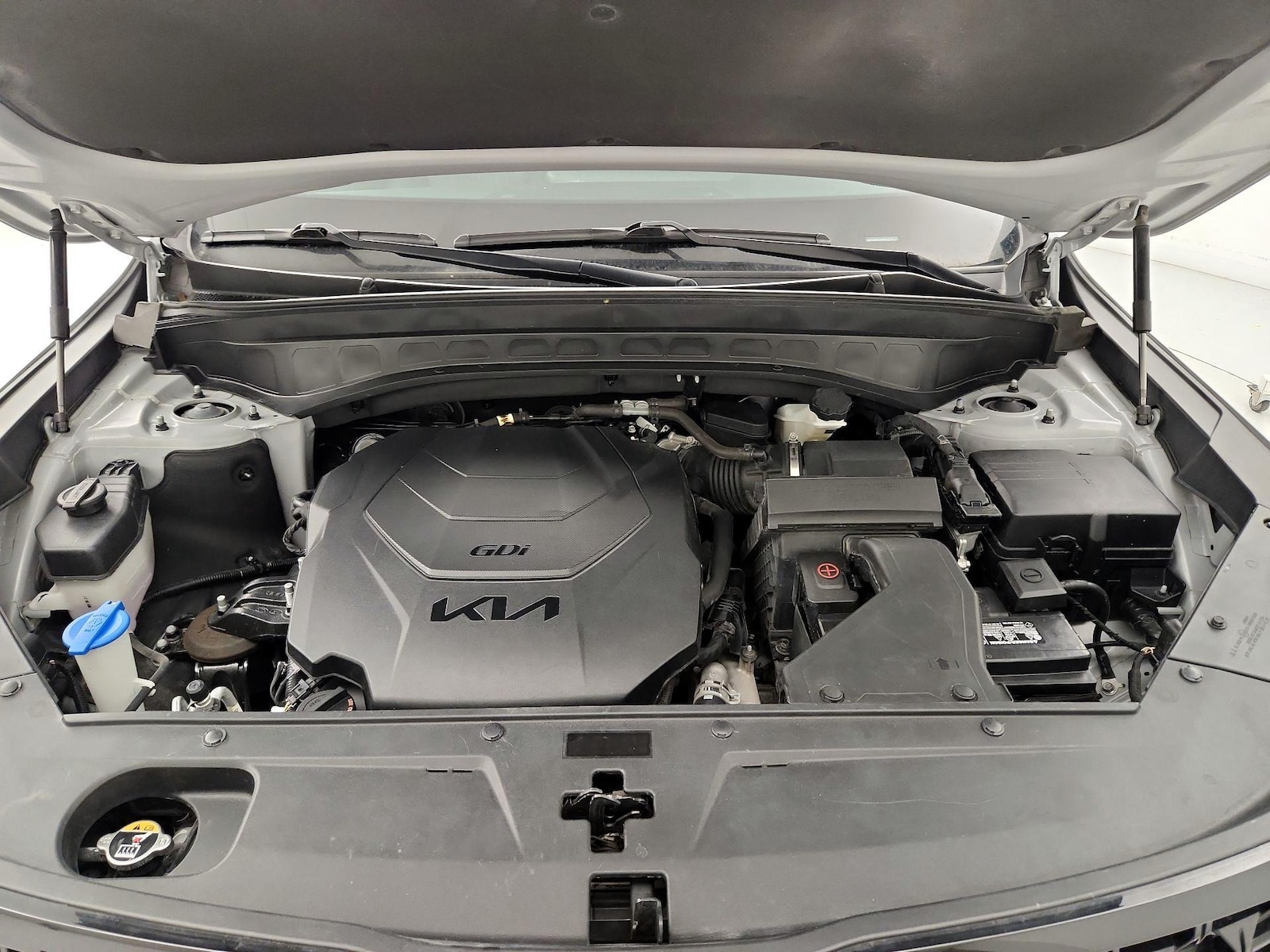 2024 Kia Telluride SX X-Pro - Photo 26