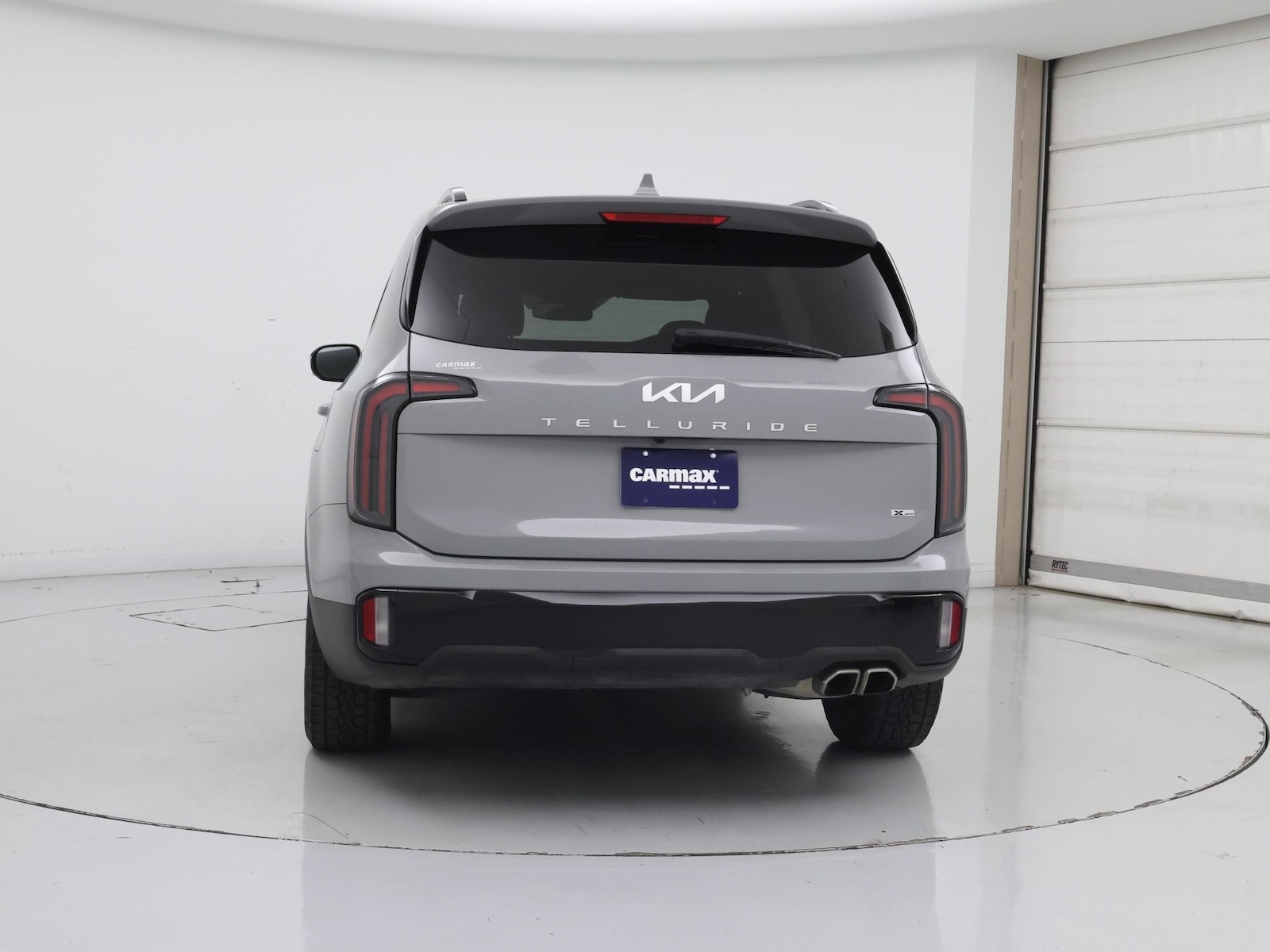 2024 Kia Telluride SX X-Pro - Photo 7