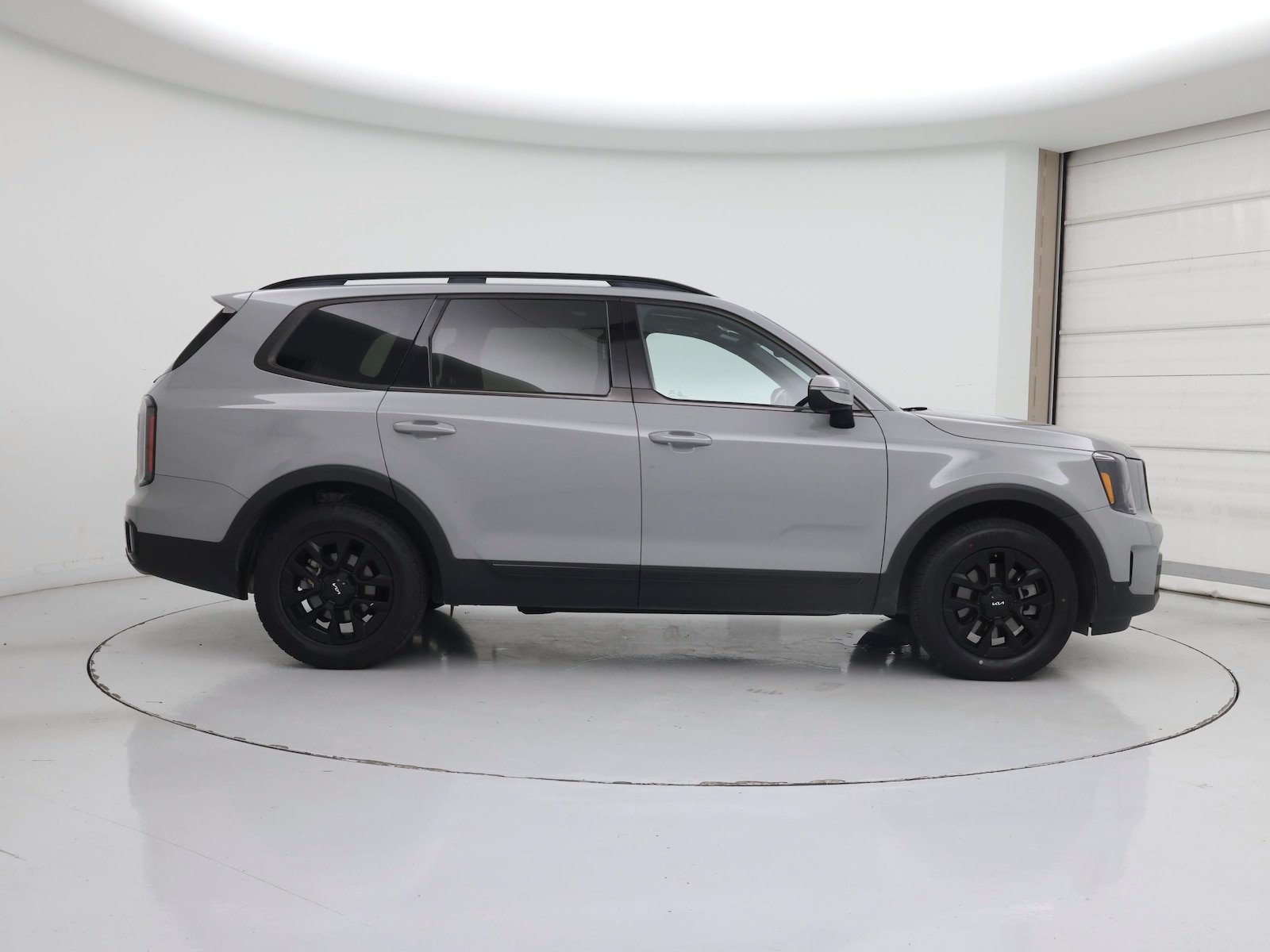 2024 Kia Telluride SX X-Pro - Photo 8