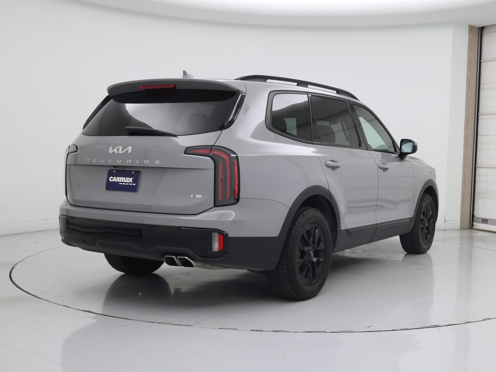 2024 Kia Telluride SX X-Pro - Photo 9
