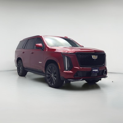 2025 Cadillac Escalade V