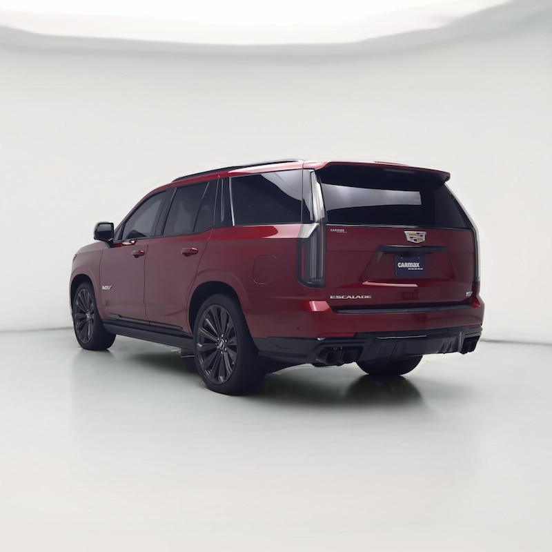 2025 Cadillac Escalade V