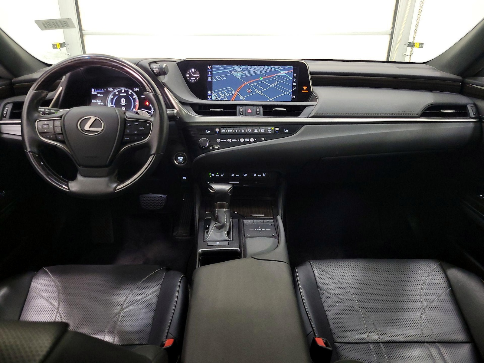 Apple CarPlay®