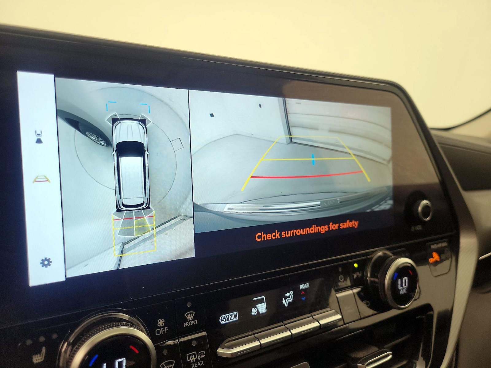 2024 Toyota Highlander Platinum - Photo 15
