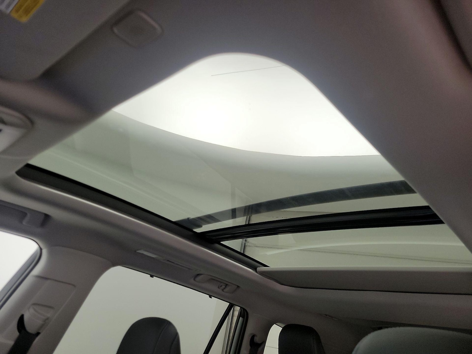 2024 Toyota Highlander Platinum - Photo 20