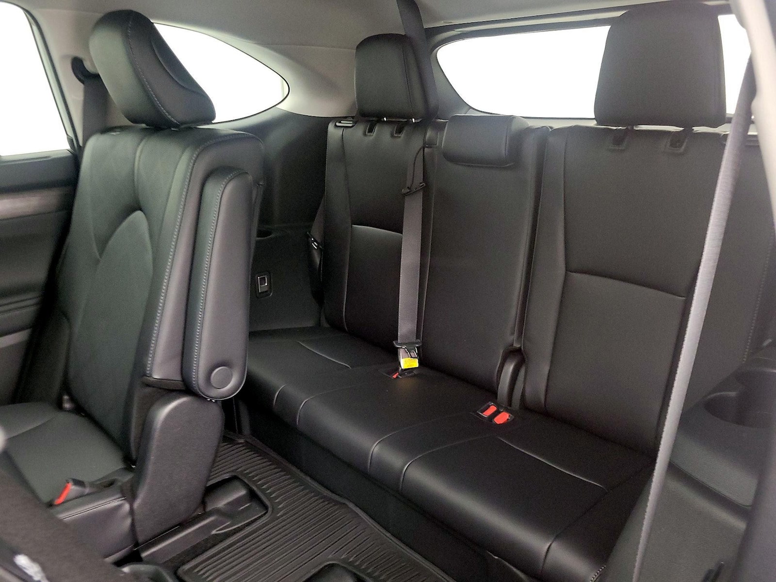 2024 Toyota Highlander Platinum - Photo 22