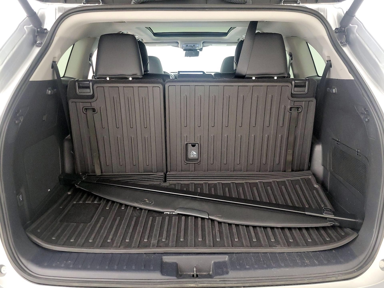 2024 Toyota Highlander Platinum - Photo 23