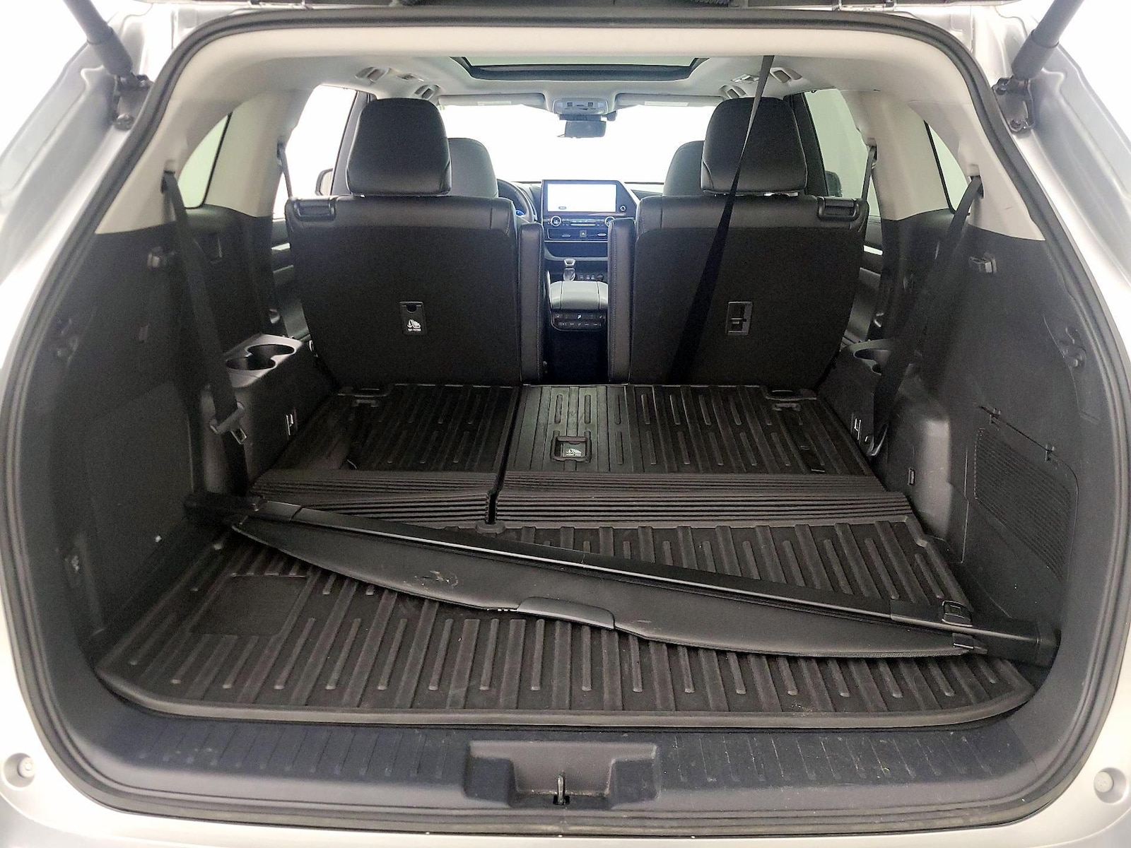 2024 Toyota Highlander Platinum - Photo 24