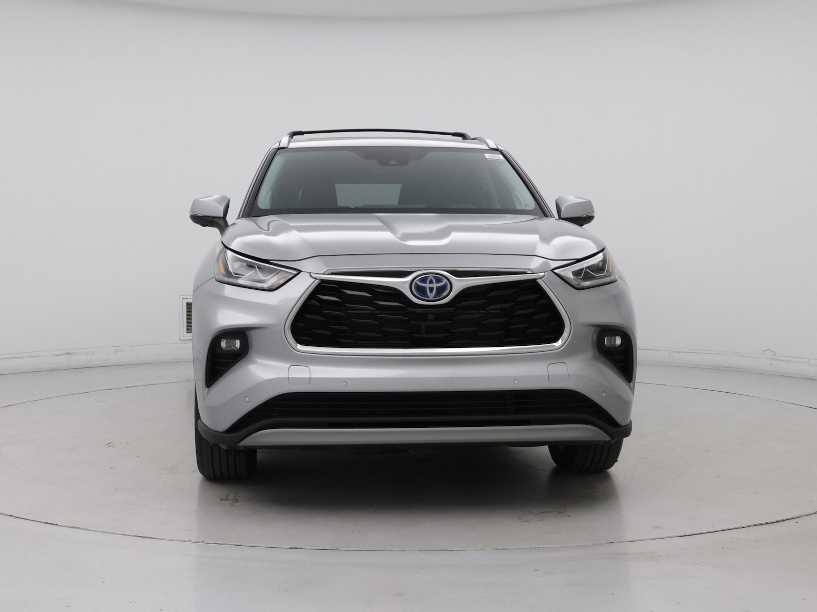 2024 Toyota Highlander Platinum - Photo 6