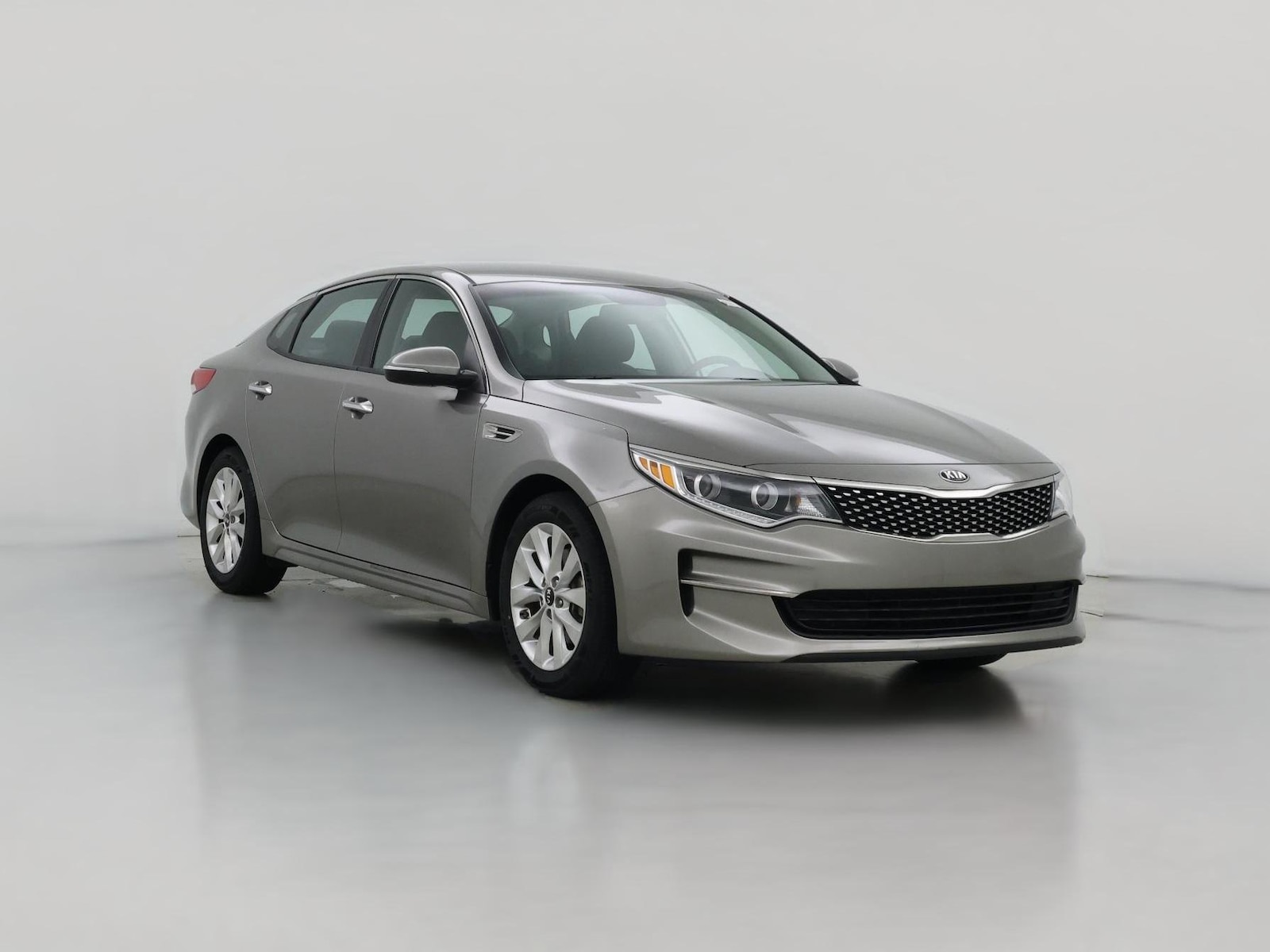 2017 Kia Optima