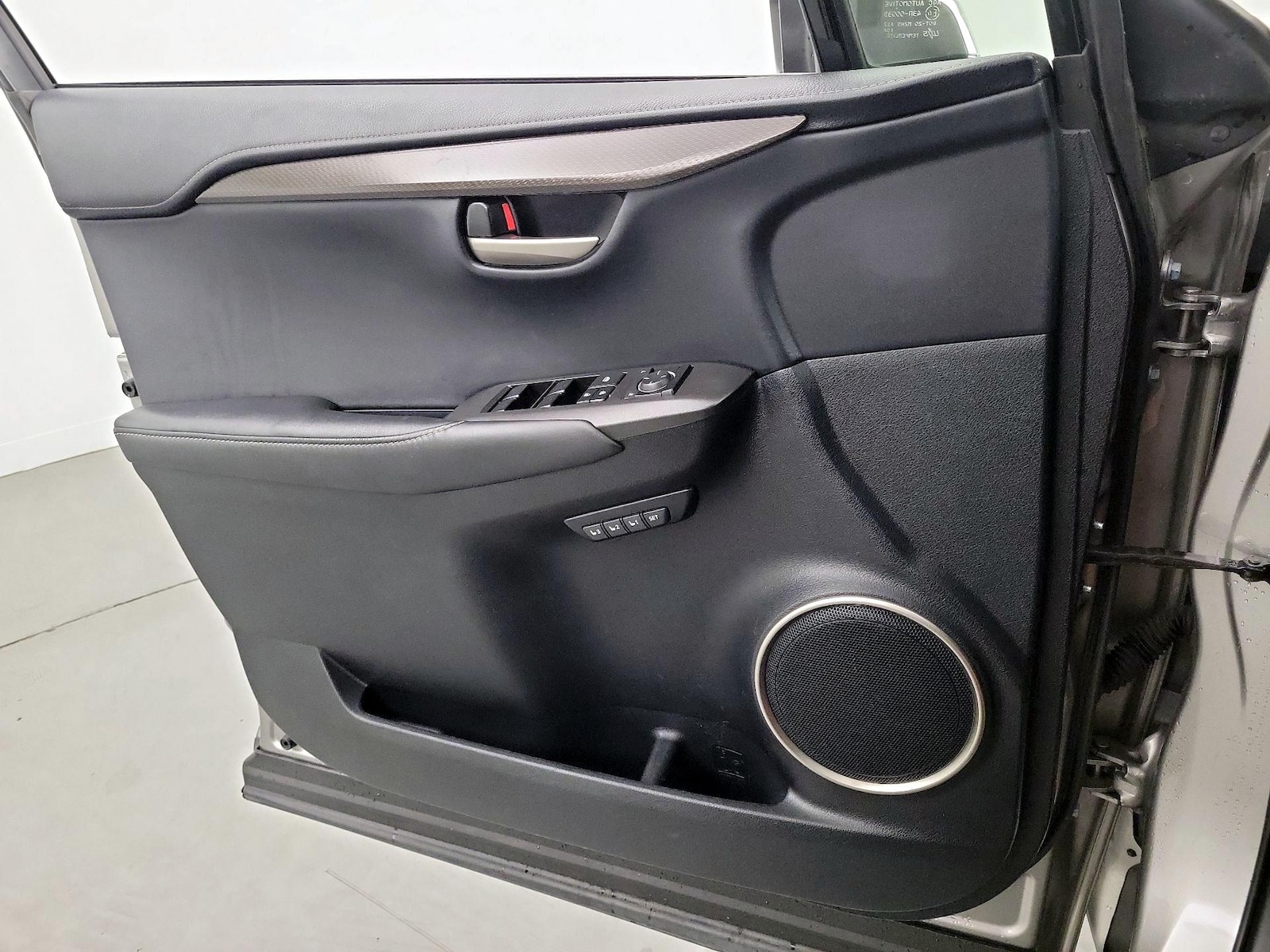 2017 Lexus NX 200t - Photo 13