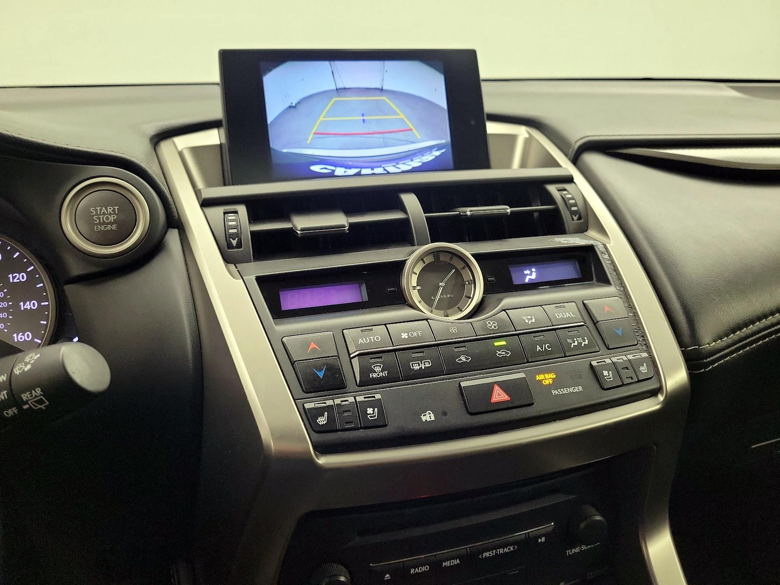 2017 Lexus NX 200t - Photo 15