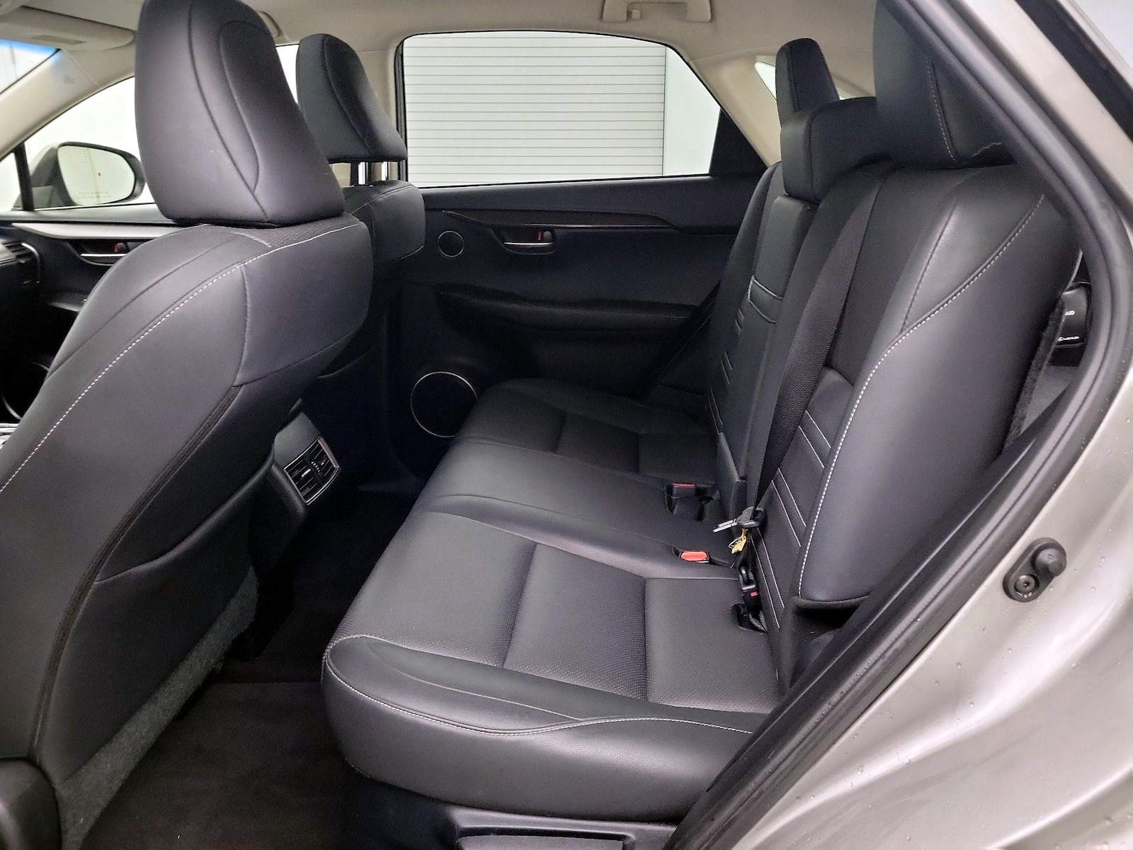 2017 Lexus NX 200t - Photo 20