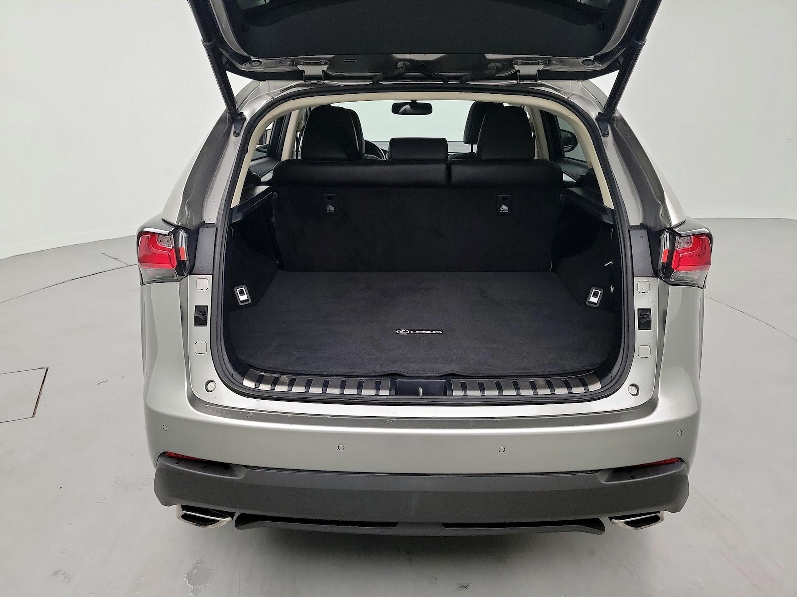 2017 Lexus NX 200t - Photo 21