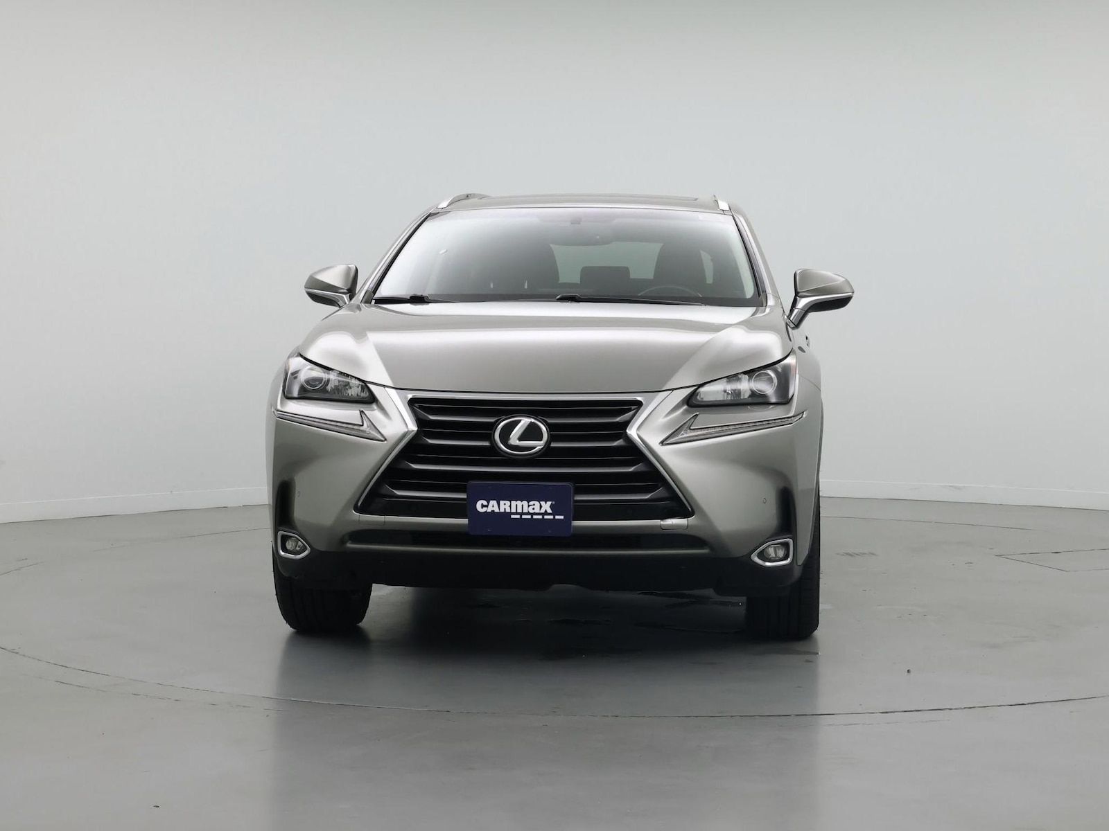 2017 Lexus NX 200t - Photo 6