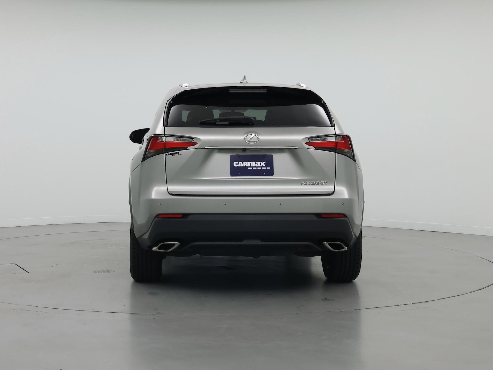 2017 Lexus NX 200t - Photo 7