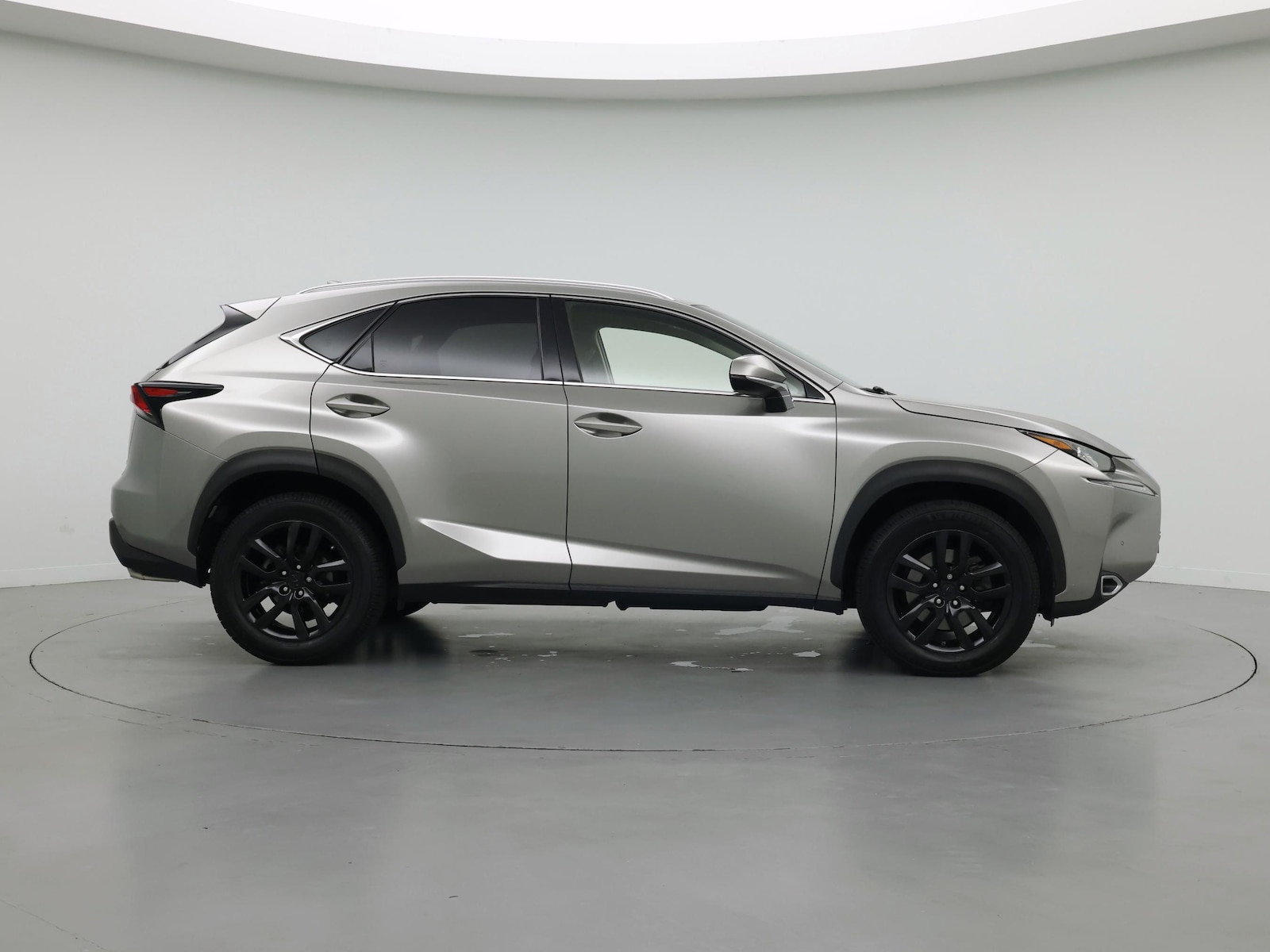 2017 Lexus NX 200t - Photo 8