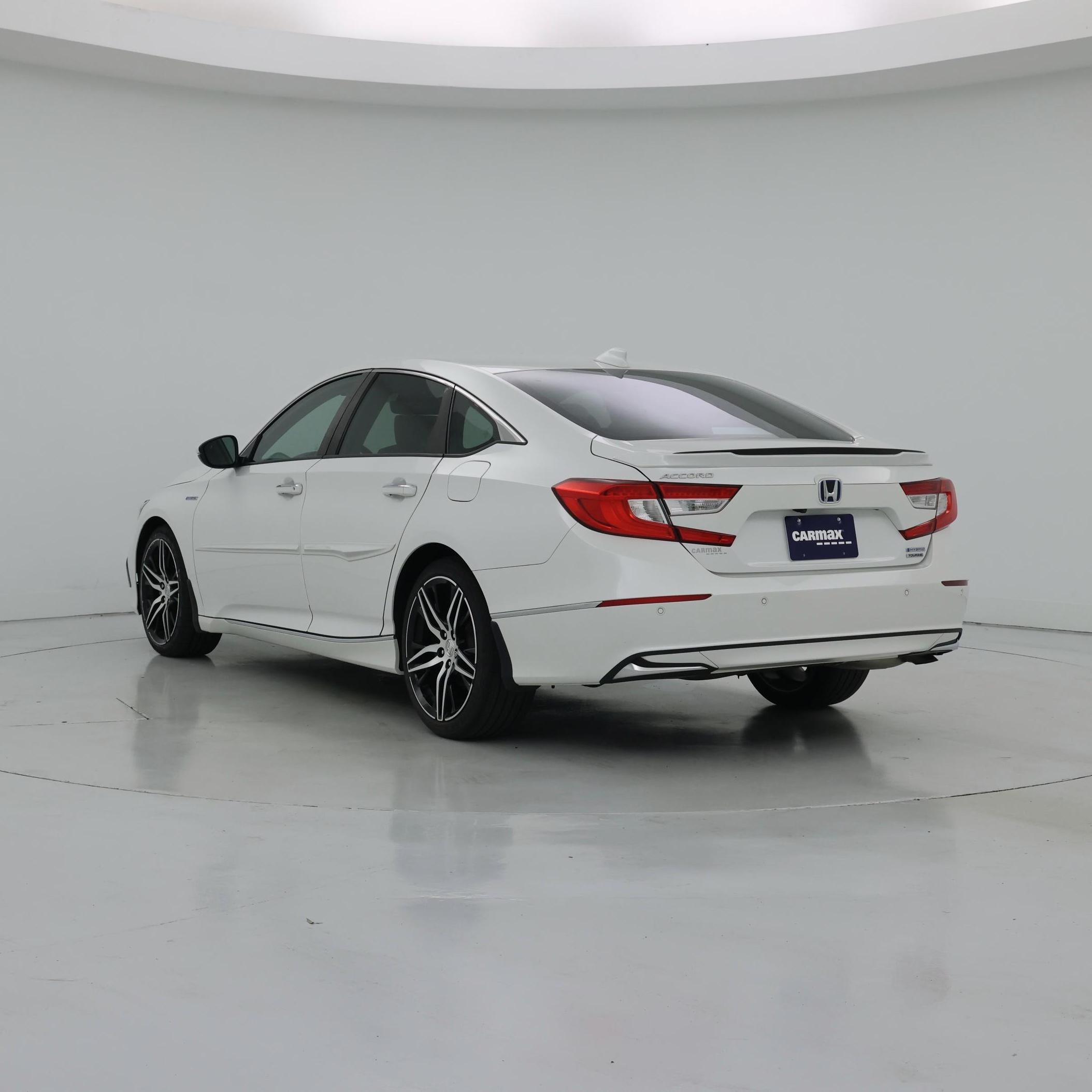 Thumbnail: 2021 Honda Accord - 2