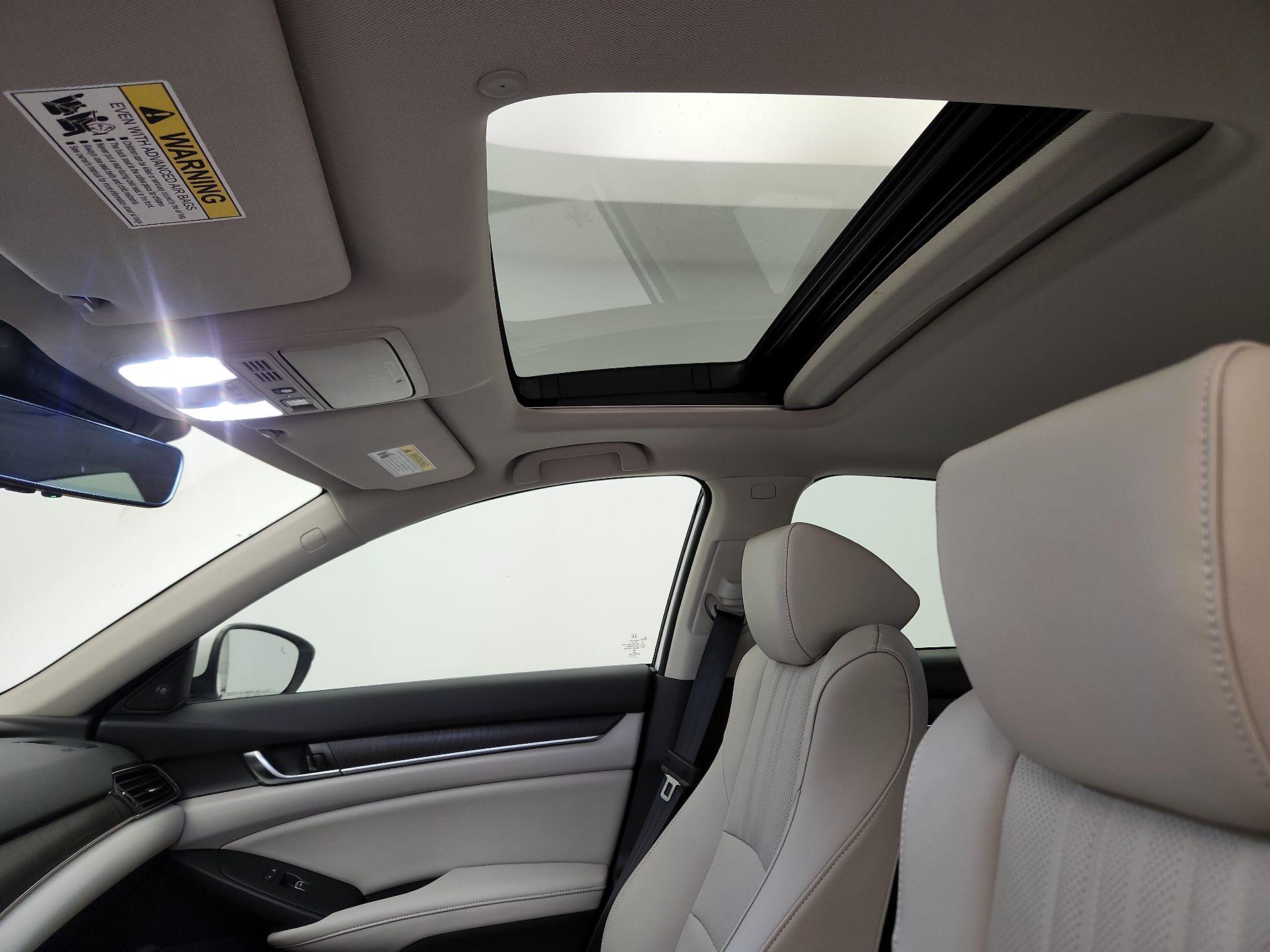 Thumbnail: 2021 Honda Accord - 20
