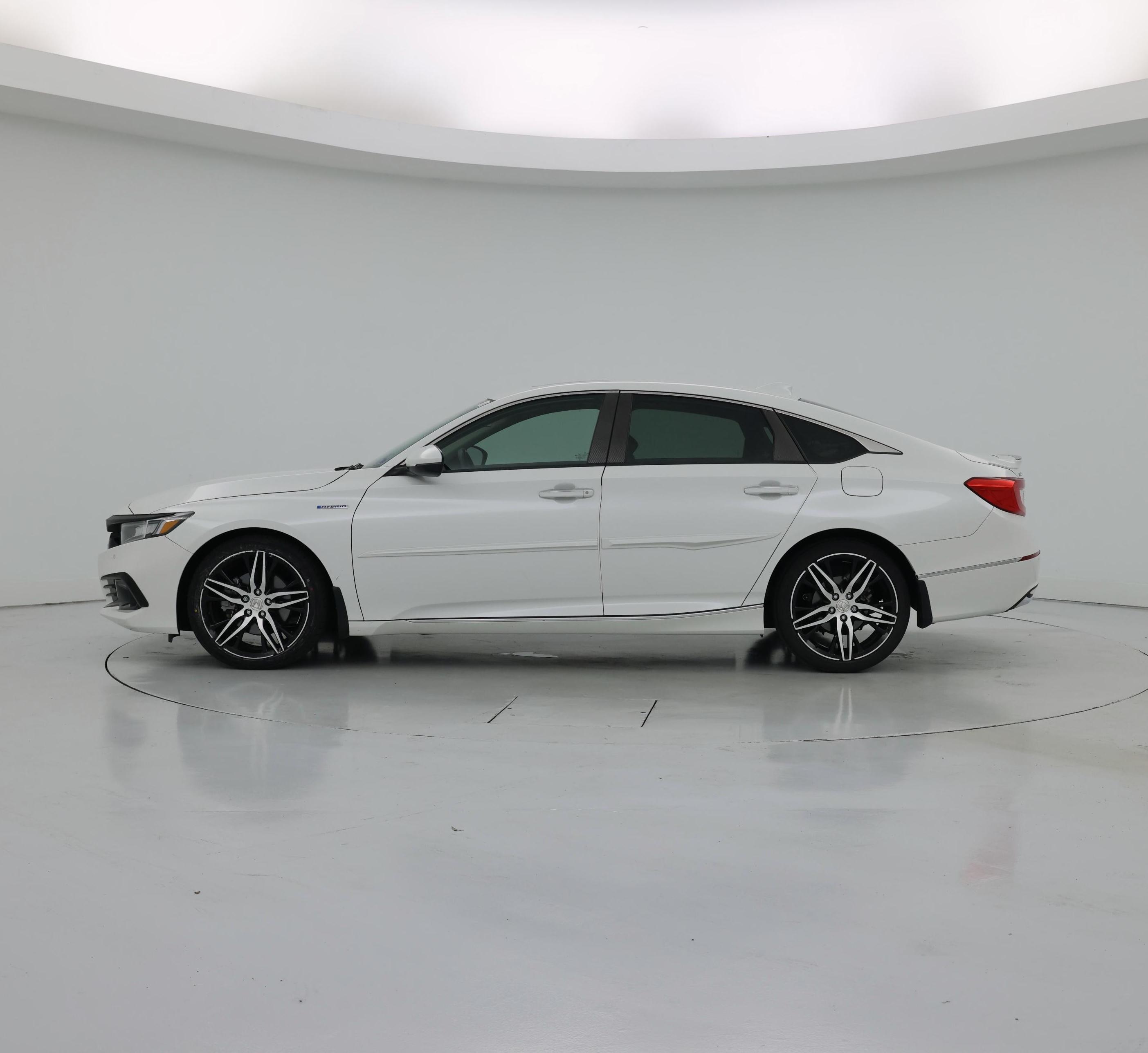 Thumbnail: 2021 Honda Accord - 3