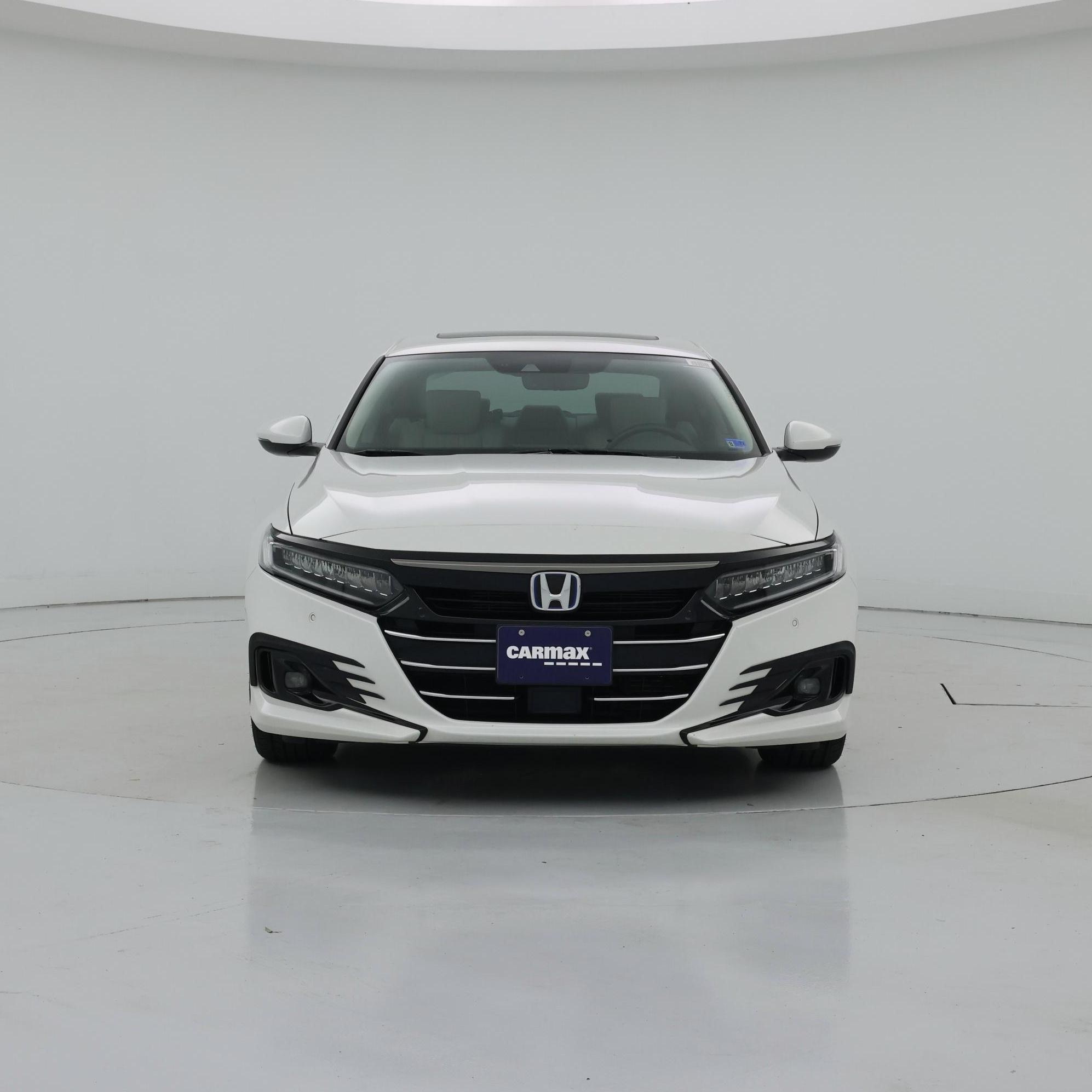Thumbnail: 2021 Honda Accord - 5