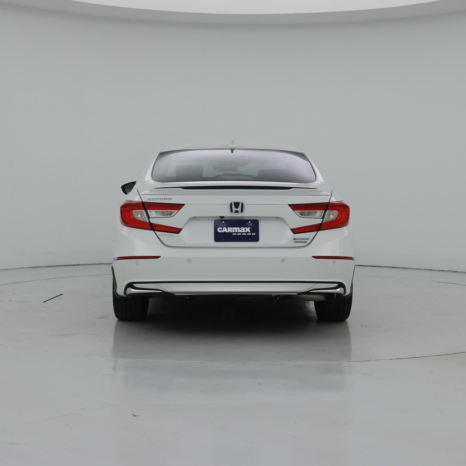 Thumbnail: 2021 Honda Accord - 6