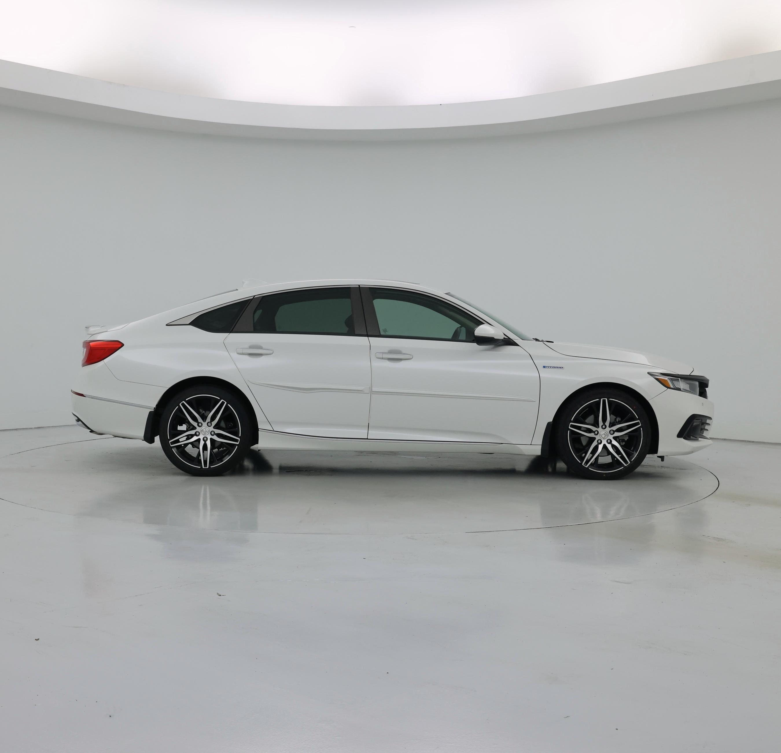 Thumbnail: 2021 Honda Accord - 7