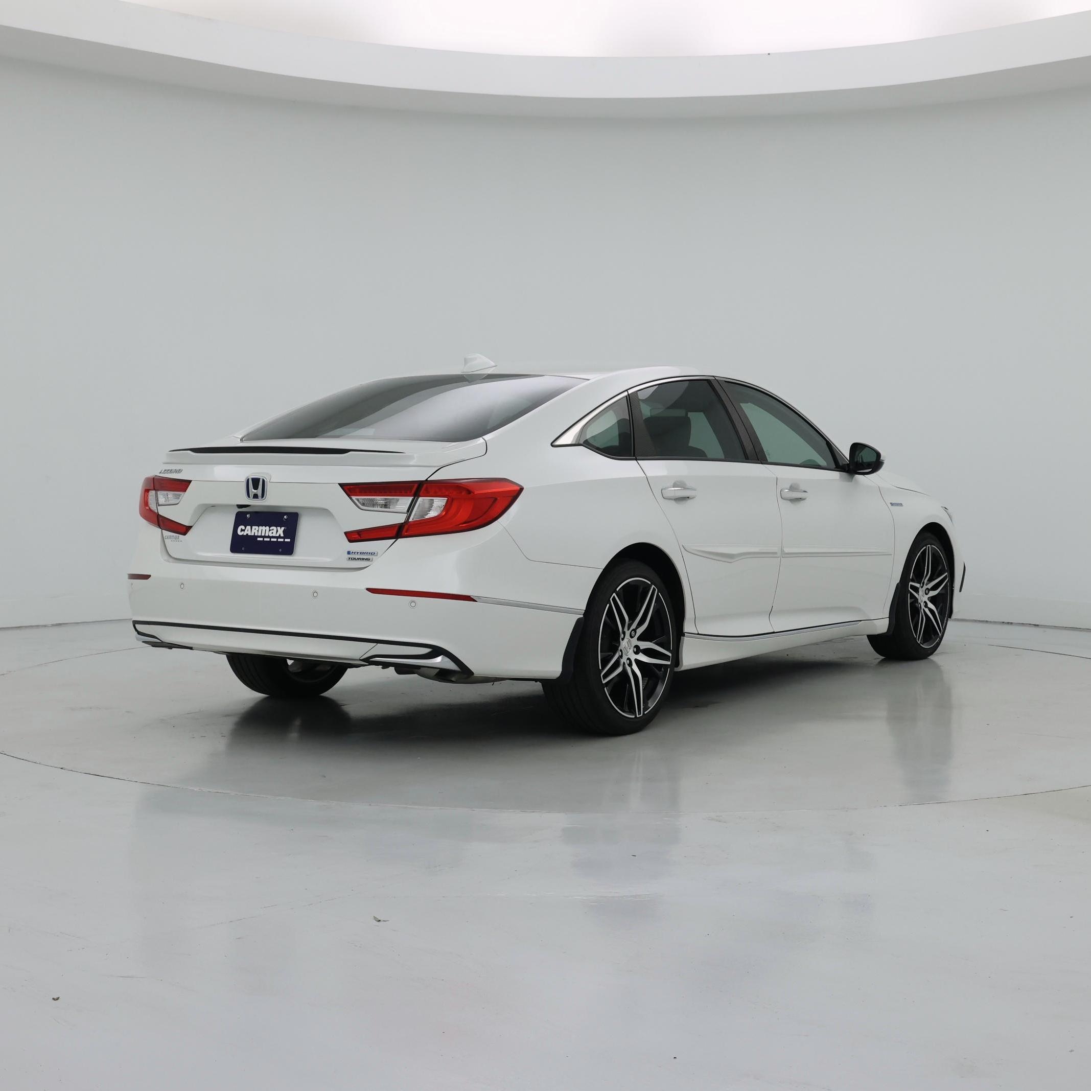 Thumbnail: 2021 Honda Accord - 8