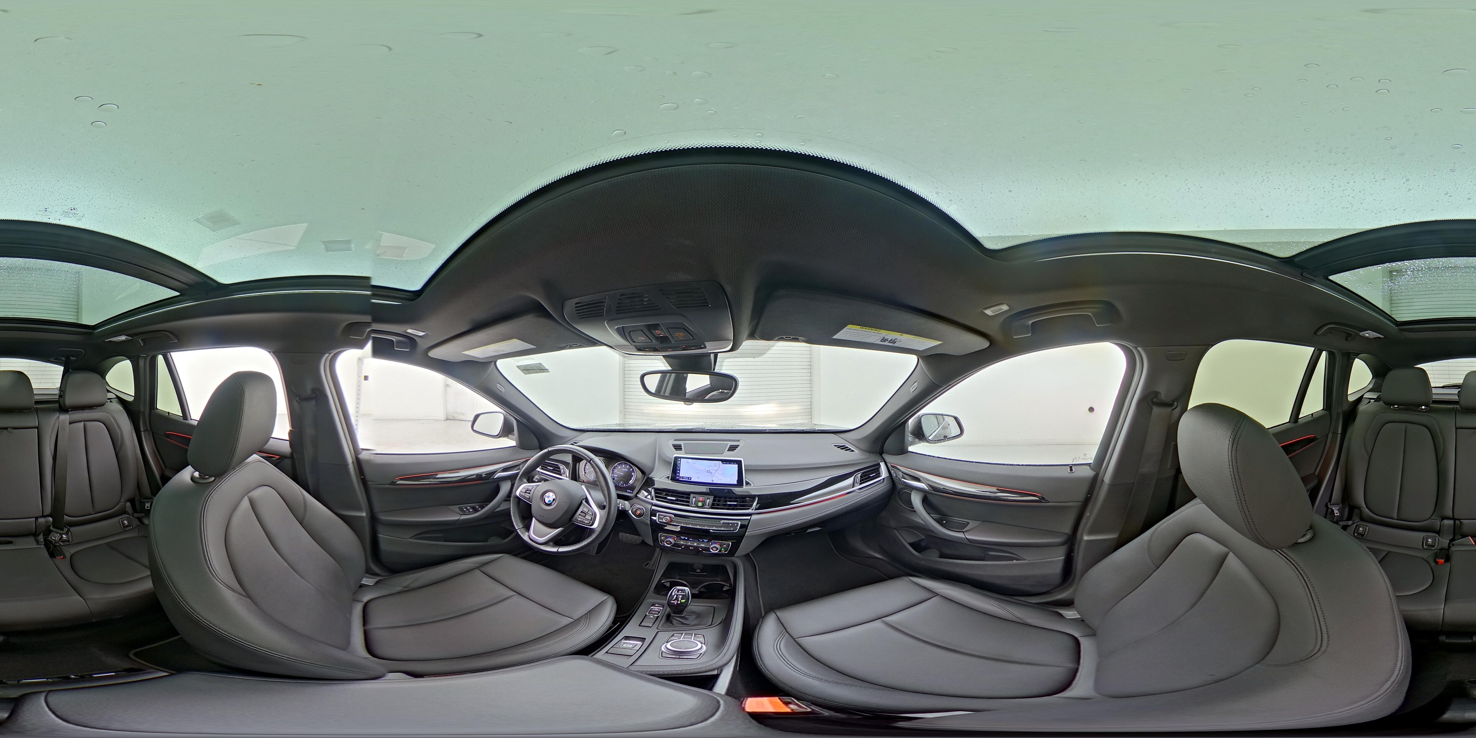 2020 BMW X1 28i - Photo 26