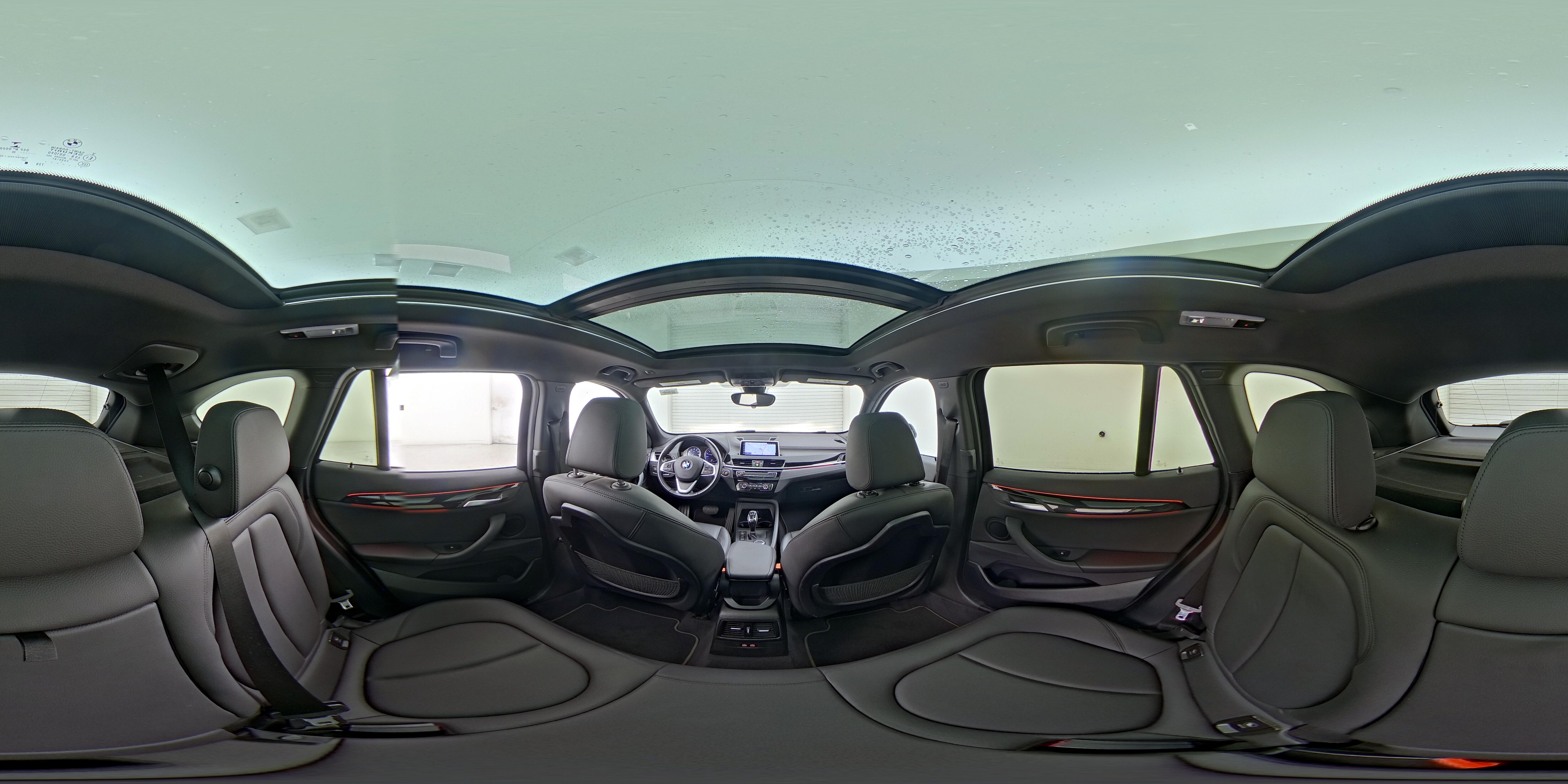 2020 BMW X1 28i - Photo 27
