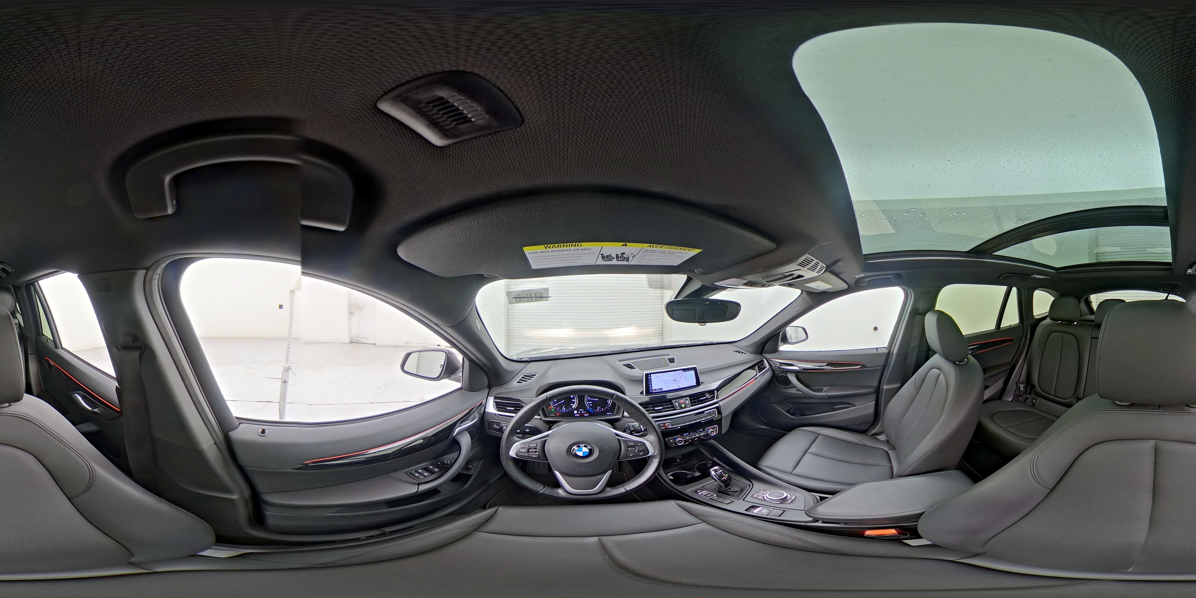 2020 BMW X1 28i - Photo 28