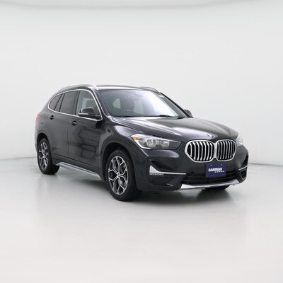 2020 BMW X1 SDrive28i