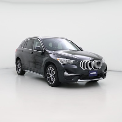 2020 BMW X1 SDrive28i